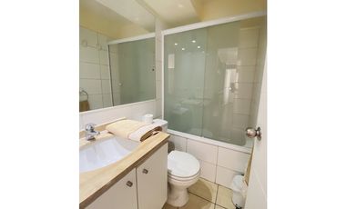 ARRIENDO DEPTO FULL AMOBLADO BORDE BAHIA