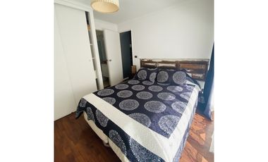 ARRIENDO DEPTO FULL AMOBLADO BORDE BAHIA