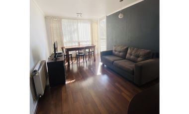 ARRIENDO DEPTO FULL AMOBLADO BORDE BAHIA