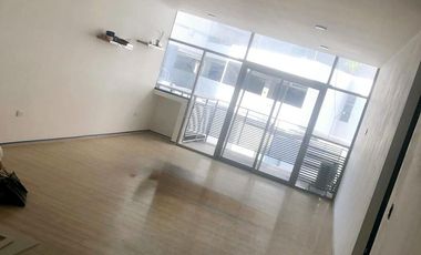 Departamento en Renta Nuevo Sur  2 rec, $34mil