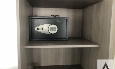 Departamento en Renta Nuevo Sur  2 rec, $34mil