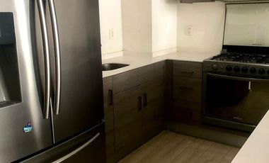 Departamento en Renta Nuevo Sur  2 rec, $34mil