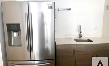 Departamento en Renta Nuevo Sur  2 rec, $34mil