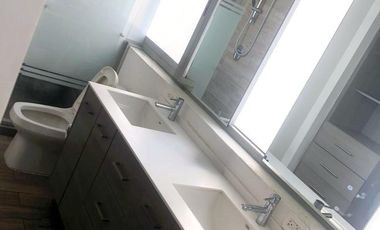 Departamento en Renta Nuevo Sur  2 rec, $34mil