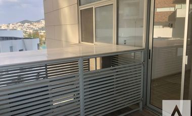 Departamento en Renta Nuevo Sur  2 rec, $34mil