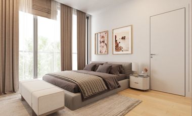 Venta Depto monoambiente divisible en Belgrano con Balcon