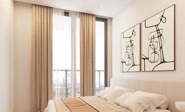 Venta Depto monoambiente divisible en Belgrano con Balcon