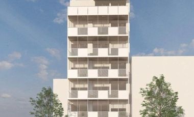 Venta Depto monoambiente divisible en Belgrano con Balcon