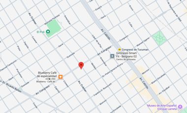 Venta Depto monoambiente divisible en Belgrano con Balcon