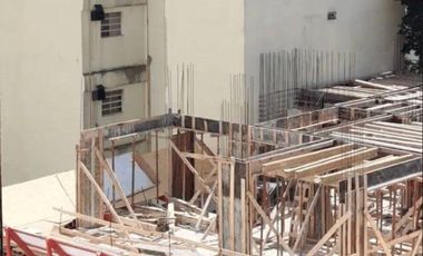 Venta Depto monoambiente divisible en Belgrano con Balcon