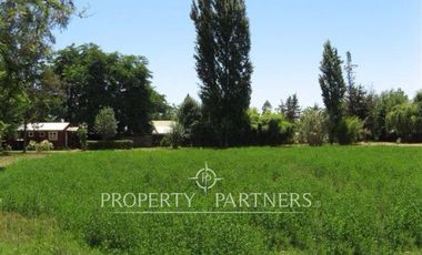 Acogedora casa en arriendo en parcela