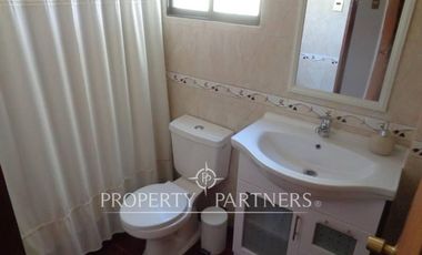 Acogedora casa en arriendo en parcela