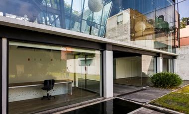 OFICINA EN VENTA EN COYOACAN