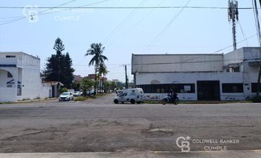 Local en renta en Avenida principal en Floresta