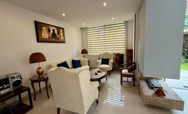 ARRIENDO de CASAS en CHIA