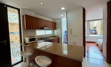 ARRIENDO de CASAS en CHIA
