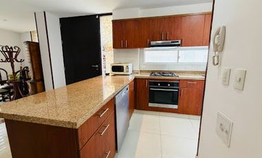 ARRIENDO de CASAS en CHIA
