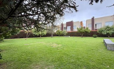 ARRIENDO de CASAS en CHIA