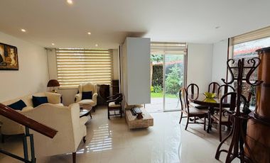 ARRIENDO de CASAS en CHIA