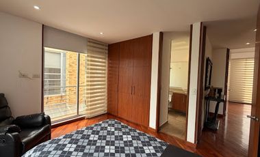 ARRIENDO de CASAS en CHIA