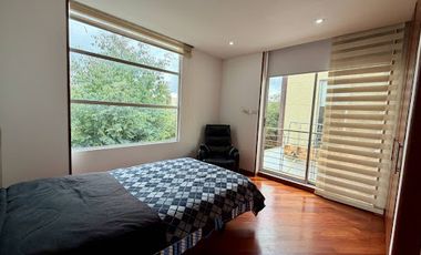 ARRIENDO de CASAS en CHIA