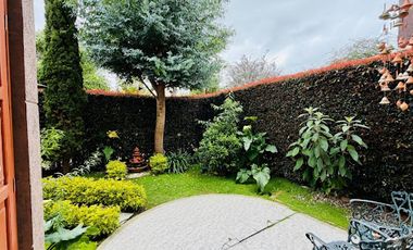ARRIENDO de CASAS en CHIA