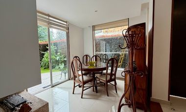 ARRIENDO de CASAS en CHIA