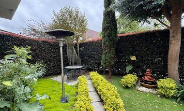 ARRIENDO de CASAS en CHIA