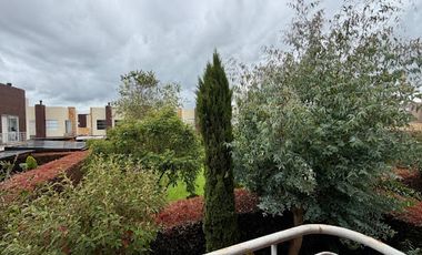 ARRIENDO de CASAS en CHIA