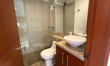 ARRIENDO de CASAS en CHIA