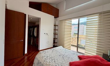 ARRIENDO de CASAS en CHIA