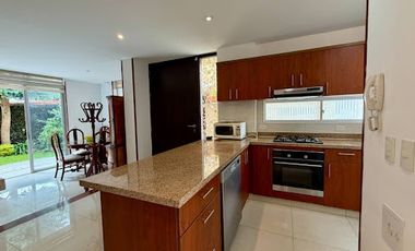 ARRIENDO de CASAS en CHIA