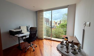 ARRIENDO de CASAS en CHIA