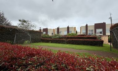 ARRIENDO de CASAS en CHIA