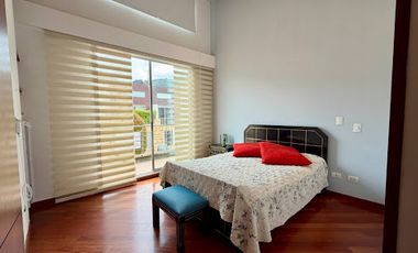 ARRIENDO de CASAS en CHIA