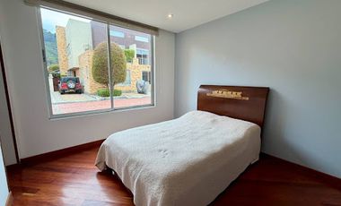 ARRIENDO de CASAS en CHIA