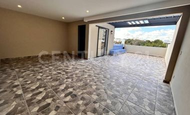 Casa en Venta en Arbolada - A estrenar - Alberca Rooftop 3 Niveles