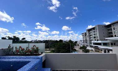 Casa en Venta en Arbolada - A estrenar - Alberca Rooftop 3 Niveles