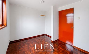 Alquiler de casa amplia en zona residencial de Surco
