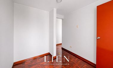 Alquiler de casa amplia en zona residencial de Surco