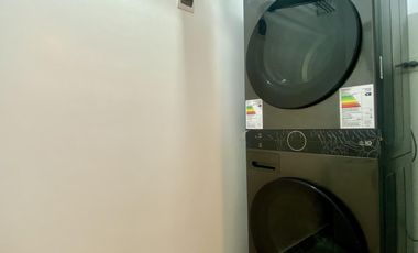 ALQUILER DEPARTAMENTO FULL AMOBLADO SANTA BEATRIZ