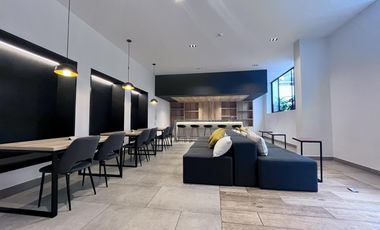 ALQUILER DEPARTAMENTO FULL AMOBLADO SANTA BEATRIZ