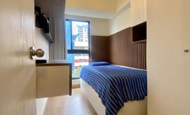 ALQUILER DEPARTAMENTO FULL AMOBLADO SANTA BEATRIZ