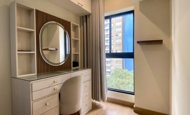 ALQUILER DEPARTAMENTO FULL AMOBLADO SANTA BEATRIZ