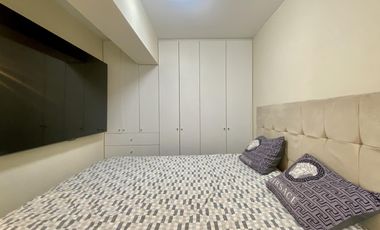 ALQUILER DEPARTAMENTO FULL AMOBLADO SANTA BEATRIZ