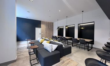ALQUILER DEPARTAMENTO FULL AMOBLADO SANTA BEATRIZ