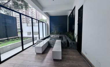 ALQUILER DEPARTAMENTO FULL AMOBLADO SANTA BEATRIZ