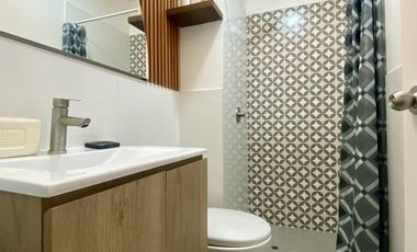 ALQUILER DEPARTAMENTO FULL AMOBLADO SANTA BEATRIZ