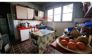 Casa en Ñuñoa Para Remodelar -Excelente Ubicacion