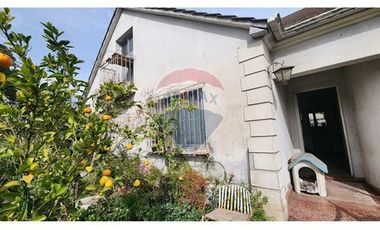 Casa en Ñuñoa Para Remodelar -Excelente Ubicacion